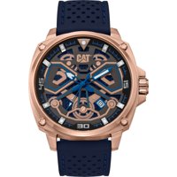 Cat - Reloj Hombre Análogo Aj-191-21-126 Rosa