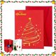 thumbnail image 1 of Libreta de Tarjetas de Regalo XIJQRAC 24x15 cm Tema Navideño, 1 of 7