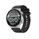 thumbnail image 2 of Smartwatch Reloj Inteligente Bluetooth llamadas 412x412 320mAh DT3 PRO MAX, 2 of 8