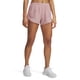 thumbnail image 1 of Pantalones cortos Under Armour Fly by 673 Turmaline Pink S para mujer, 1 of 2