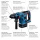 thumbnail image 2 of Martillo perforador Bosch GBH18V-34CQN PROFACTOR™ SDS-Plus® de 18 V, 2 of 8