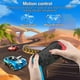 thumbnail image 2 of Gamepad Inalámbrico AARONMEI Nintendo Switch Azul Rojo, 2 of 3