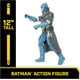 thumbnail image 5 of Figura de acción de Batman, 12 pulgadas, 5 of 7