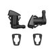 thumbnail image 5 of Boquillas de limpiaparabrisas AMFRNE – Pack de 2 para Jeep Grand Cherokee, 5 of 6