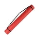 thumbnail image 1 of Tubos De Carteles Extensibles Estuche De Transporte Para Carteles Para Redactar Documentos Estudiantes Rojo, 1 of 5