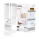 thumbnail image 2 of Organizador Dispensador De Alimentos Secos Y Snacks, 2 of 5