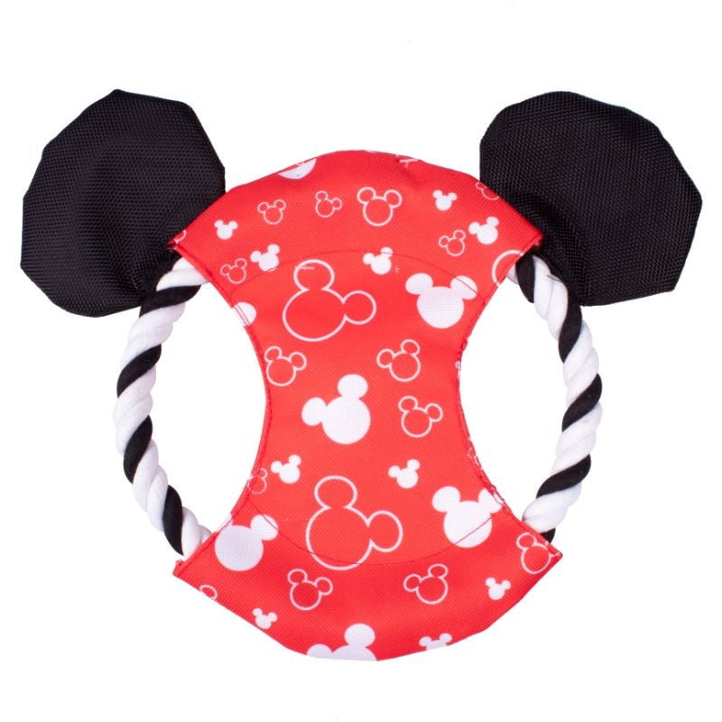 Disney - Juguete Para Perro Mickey