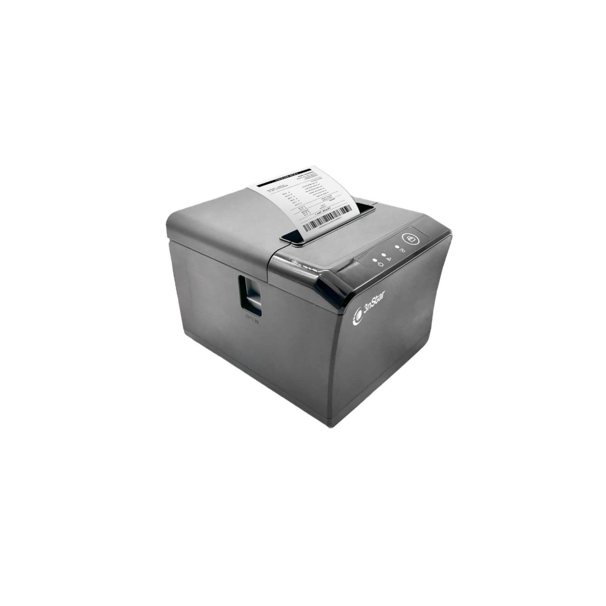 Impresora Térmica Directa 3nstar Rpt004