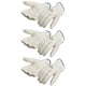 thumbnail image 1 of Guantes de Trabajo J. J. Keller XXL Cuero de Vaca (Paquete de 3), 1 of 6