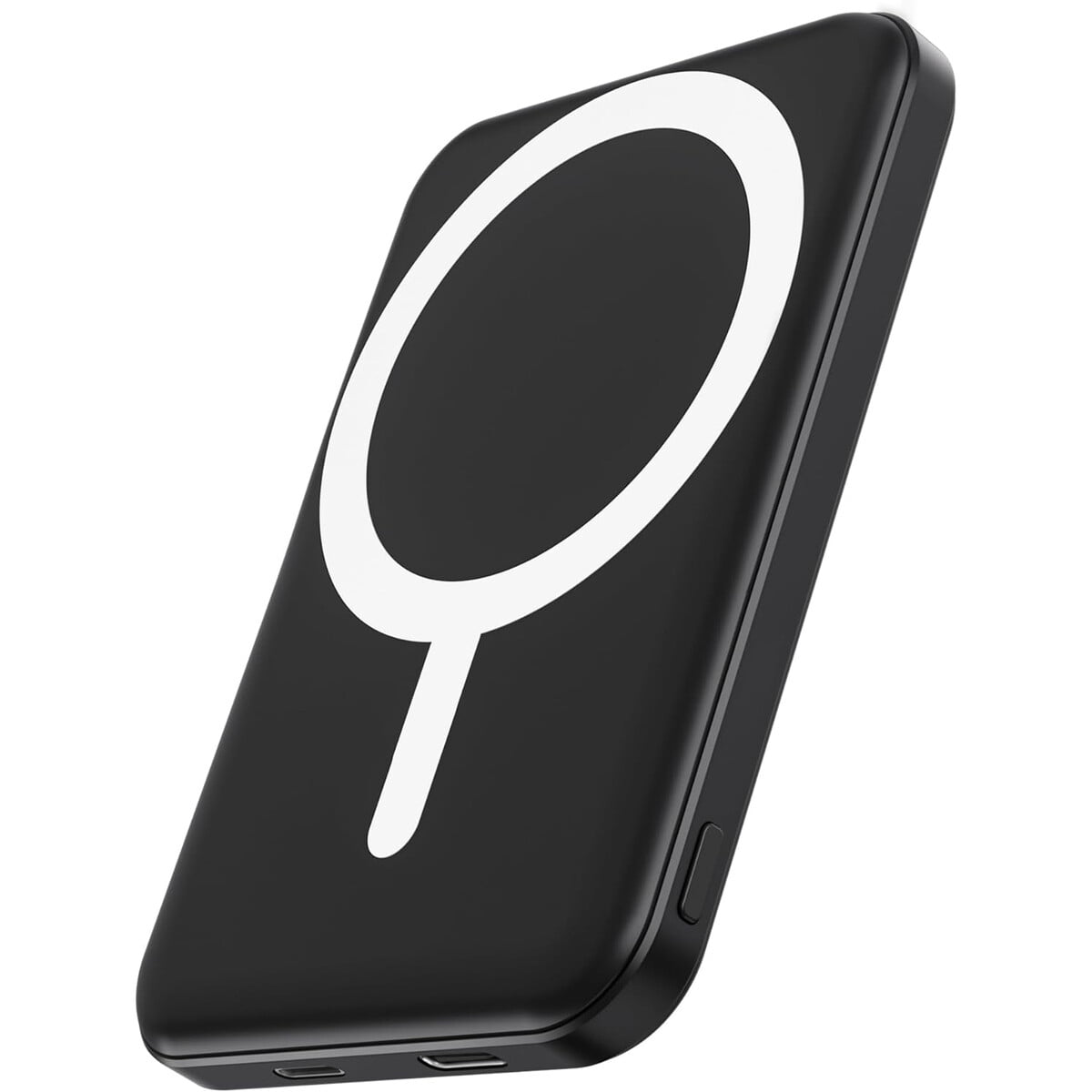 Batería Externa Podoru Magsafe 5000mah Magnética Iphone