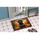 thumbnail image 3 of Felpudo Caroline's Treasures DAC1054MAT Labrador Negro 45,7 × 68,6 cm, 3 of 4