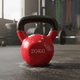 thumbnail image 1 of Pesa Rusa Kettlebell 20 kg de Acero con Recubrimiento de Vinilo, 1 of 1