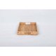 thumbnail image 3 of Bandeja De Fibra Rectangular 50X30 Cm Natural, 3 of 3