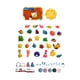 thumbnail image 5 of Calendario De Adviento De Navidad De 24 Días 2023 Con Patos Juguetes De Baño Para Niños Juguete Para Niños 72 Piezas B, 5 of 5