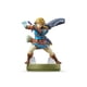 thumbnail image 2 of Amiibo The Legend Of Zelda: Tears Of The Kingdoms Series - LINK -Nsw -Megagame, 2 of 2