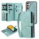 thumbnail image 1 of Wallet Mobile Phone Case Multifunctional Wallet Phone Case Protective Case For Samsung A52 A14 5G A33, 1 of 5