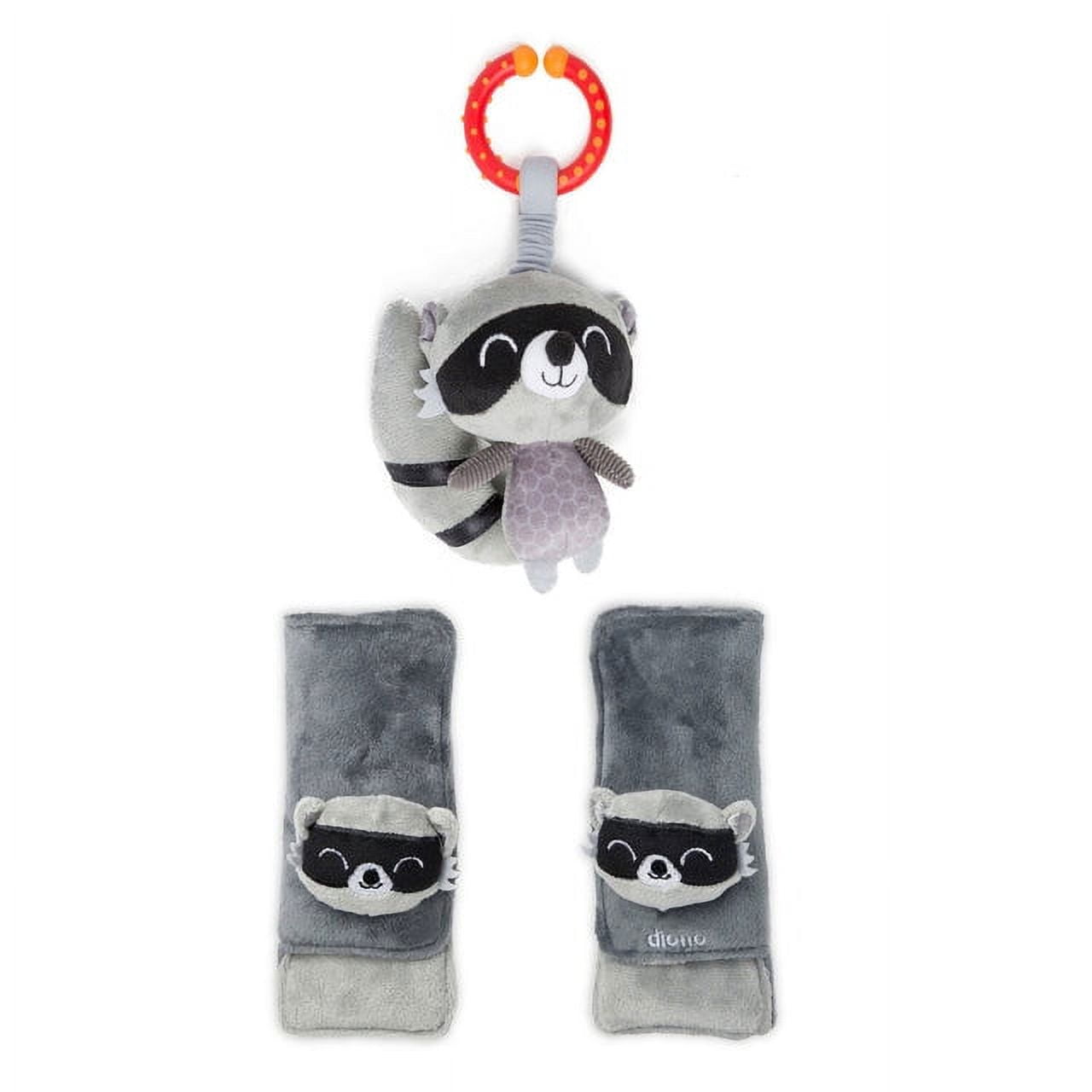 Diono - Almohada Db Mapache