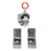 Diono - Almohada Db Mapache