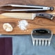 thumbnail image 4 of Set Estuche Accesorios BBQ SimpleCook, 4 of 6