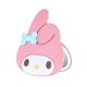 thumbnail image 4 of Compact Mirror Impressions Vanity My Melody LED con aumento 3X, 4 of 8