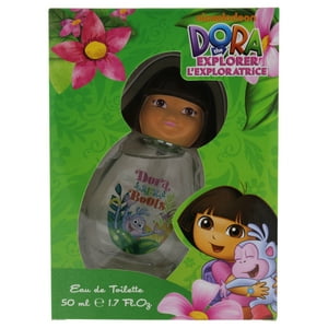 Marmol & Son - Dora Y Botas De Para Niños - Edt Spray