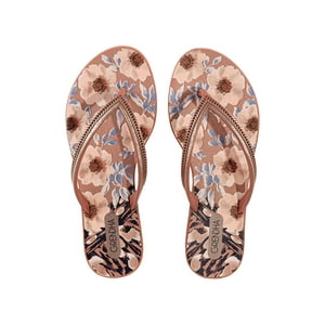 Sandalia Mujer Rosa Acai Energy Grendha