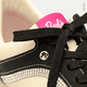 thumbnail image 2 of Zapatilla Urbana Mujer Negro/Beige Barbie Piccadilly, 2 of 5