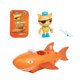 thumbnail image 1 of Paquete de aventuras OCTONAUTS Kwazii y Gup B con Barracuda, 1 of 4