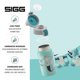 thumbnail image 3 of Botella de agua para niños Sigg Shield ONE Atlantis 500 ml, 3 of 6