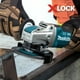 thumbnail image 2 of Cepillo de Alambre Makita D-72665 X-Lock Acero al Carbono 4.5 Pulgadas, 2 of 2