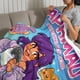 thumbnail image 3 of Manta de Franela Aphmau Desmarcar 130x150cm, 3 of 6