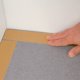 thumbnail image 3 of Cinta de instalación para alfombras ROBERTS 50-550 Max Grip 1,88 cm x 22,86 m, 3 of 7
