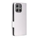 thumbnail image 5 of Funda Cartera para Motorola Moto G17 Power Tapa Flip con Ranuras y Soporte Blanco, 5 of 5