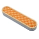thumbnail image 1 of Organizador de escritorio, soporte de silicona para brochas de maquillaje, caja de almacenamiento de cosméticos, soporte para brochas de maquillaje, soporte para bolígrafos de pintura para guardar y a, 1 of 5