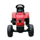 thumbnail image 3 of Tractor Rojo Kidscool, 3 of 3