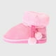 thumbnail image 5 of Bota invierno Rosado Vía franca, 5 of 5