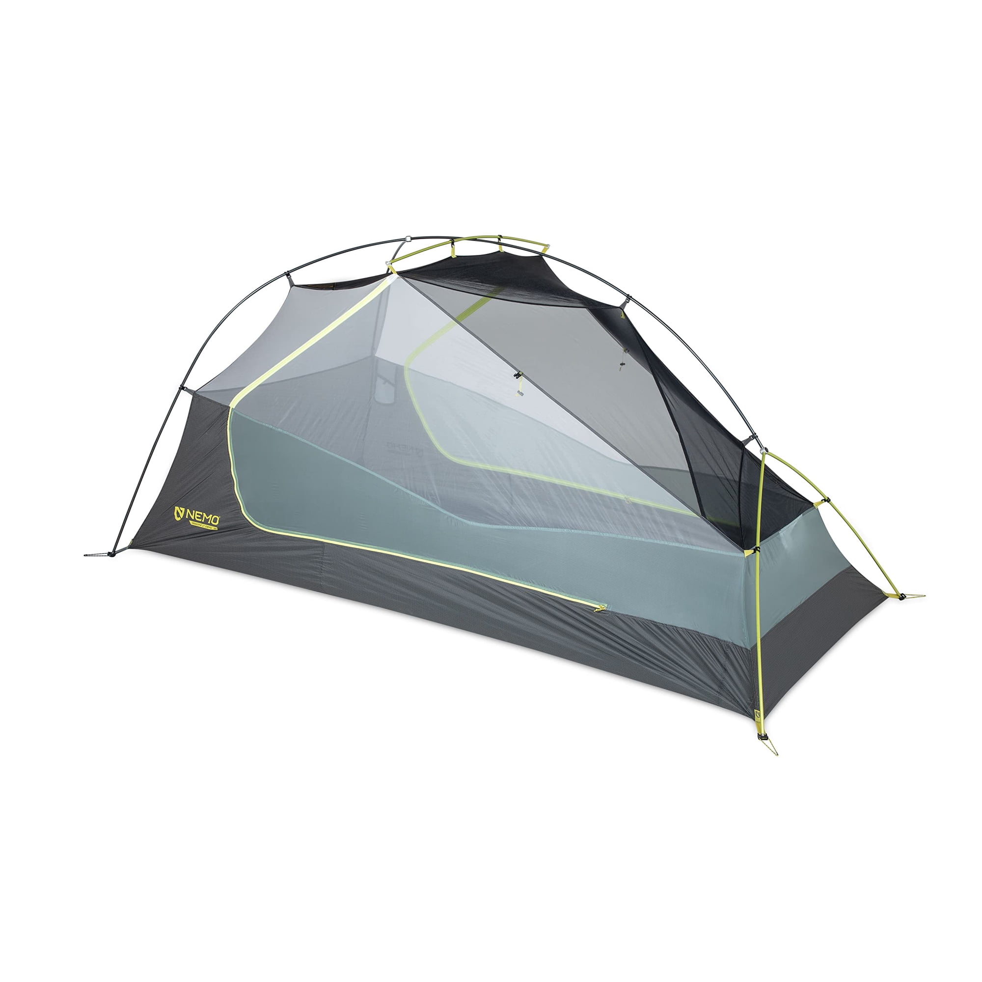 Carpa Nemo Equipment Dragonfly Osmo Ultraligera Para 2 Personas