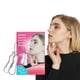 thumbnail image 1 of 6Pcs/Set Beauty Nose Up Lifting Bridge Shaper Massage Tool No Pain Nose Shaping Clip Clipper Women Girl Massager 3 Size, 1 of 3