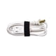 thumbnail image 5 of Rollo de 3,8 m con autoagarre para cables Jjaamm LLC, 5 of 6