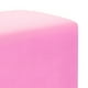 thumbnail image 5 of Banqueta Cali 2c Felpa 30 Rosado, 5 of 5