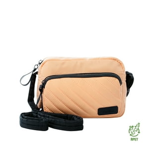 Cartera Para Mujer Arlyn S Bandolera Durazno Totto