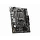thumbnail image 4 of Placa Madre MSI PRO A620M-E, AMD Socket AM5, DDR5, M.2 x1, PCI-e 4.0, 4 of 5