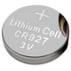 thumbnail image 1 of 5X Pila Bateria Boton CR927 BR927 ECR927 Reloj o Calculadora plateado, 1 of 6