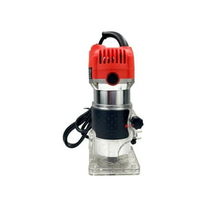 G-Huge - Fresadora De Madera De 800W - Ps