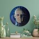 thumbnail image 5 of Plato Decorativo de Porcelana Fina Desmarcar Hellraiser Pinhead 15 cm (6"), 5 of 6