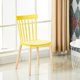 thumbnail image 2 of Silla Windsor para Comedor - Amarilla, 2 of 3