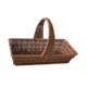 thumbnail image 1 of Cesta De Almacenamiento De Ratán Sintético, Cesta Tejida Para Pan, Cesta Para Fruta De Cocina Al Aire Libre, 1 of 5