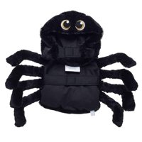 Disfraz Araña Build A Bear Para Peluches 4 Patas