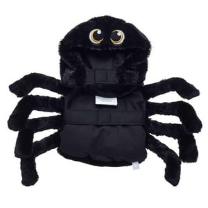 Disfraz Araña Build A Bear Para Peluches 4 Patas
