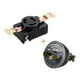 thumbnail image 4 of Pack Enchufe Macho Y Hembra Generador Para Kipor 250v 30a, 4 of 8
